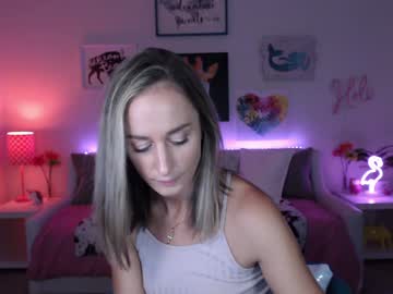 Holihurricane July 22, 2025 Chaturbate stream image