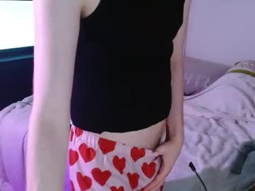 J4ck_Sterling July 22, 2025 Chaturbate stream image