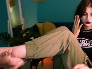 Jade_Castle July 22, 2025 Chaturbate stream image