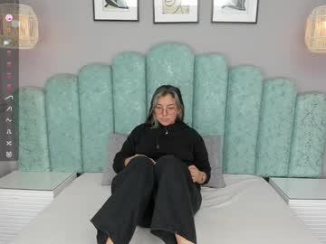 Karoll_Santos July 22, 2025 Chaturbate stream image