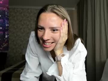 Kiaracoule July 22, 2025 Chaturbate stream image
