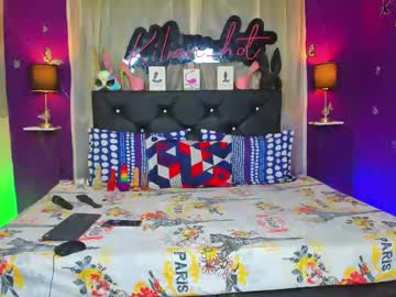 Kilian_Hot July 22, 2025 Chaturbate stream image