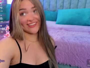 Luna_Volk July 22, 2025 Chaturbate stream image