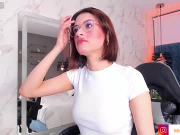 Magic_Rouse July 22, 2025 Chaturbate stream image