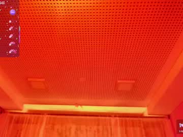 Pamelaascott July 22, 2025 Chaturbate stream image