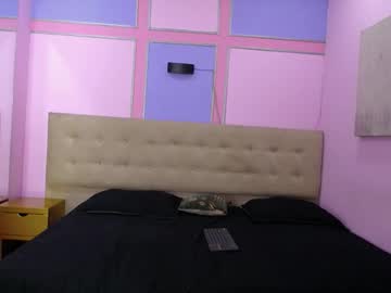 Samantthacruz July 22, 2025 Chaturbate stream image