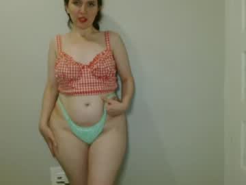Bigbootybunny July 22, 2025 Chaturbate stream image