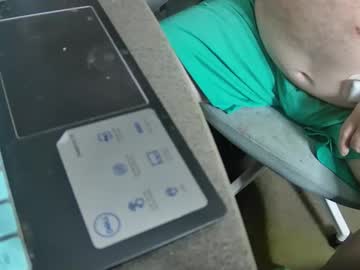 Fatfreddythecat July 22, 2025 Chaturbate stream image
