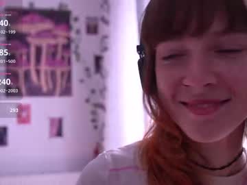 Just_Busking July 22, 2025 Chaturbate stream image