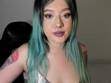 Kat_Apple July 22, 2025 Chaturbate stream image