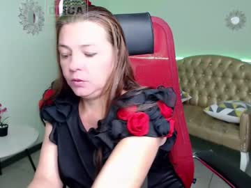 Lily_Flower7_ July 22, 2025 Chaturbate stream image