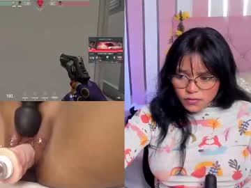 Lilylove__ July 22, 2025 Chaturbate stream image