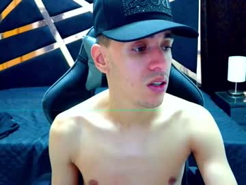 Mick_Johnson July 22, 2025 Chaturbate stream image