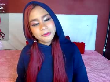 Nicole_Brown1126 July 22, 2025 Chaturbate stream image