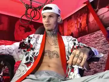 Stuart_Boy_ July 22, 2025 Chaturbate stream image