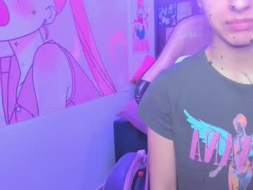 Xpuffpuffx July 22, 2025 Chaturbate stream image