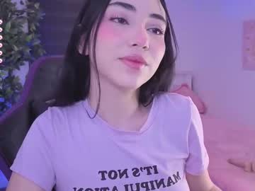 Anniebrie July 22, 2025 Chaturbate stream image