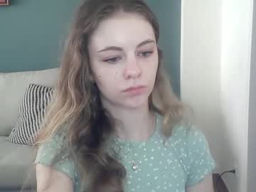 Ariacreazy July 22, 2025 Chaturbate stream image
