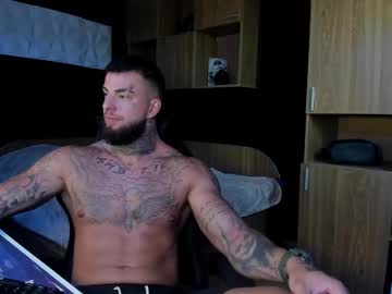 Chrisjordan666 July 22, 2025 Chaturbate stream image