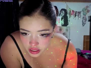Demonblue10 July 22, 2025 Chaturbate stream image