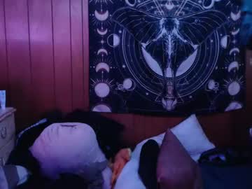 Eldritchhorrorgfastryd July 22, 2025 Chaturbate stream image