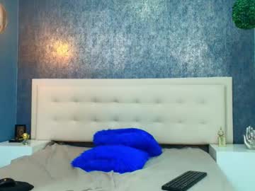 Erick_Zhimerman July 22, 2025 Chaturbate stream image
