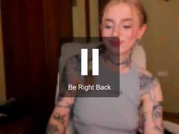 Harley_Kimm July 22, 2025 Chaturbate stream image