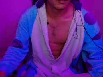 Kael_Art_D July 22, 2025 Chaturbate stream image