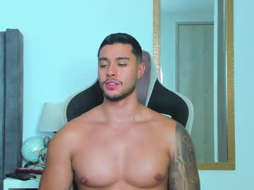 Ken_Mailik July 22, 2025 Chaturbate stream image