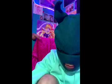 Laubxx July 22, 2025 Chaturbate stream image