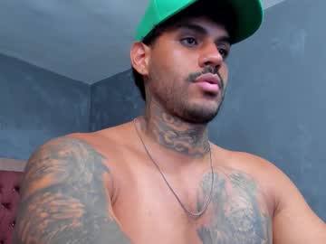 Luigi1_ July 22, 2025 Chaturbate stream image