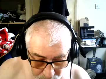 Mark610537 July 22, 2025 Chaturbate stream image