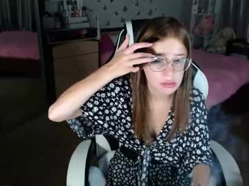 Molly_Barbie stream photo from July 22, 2025