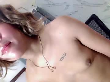 Seducing_Angela July 22, 2025 Chaturbate stream image