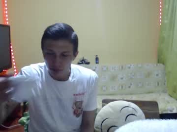 Smith_Lechosoxxx July 22, 2025 Chaturbate stream image