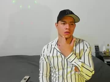 Stefen_Miller July 22, 2025 Chaturbate stream image