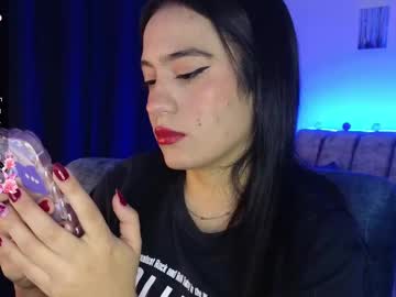 Zaradames_ July 22, 2025 Chaturbate stream image
