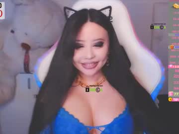 Asian_Gf July 22, 2025 Chaturbate stream image