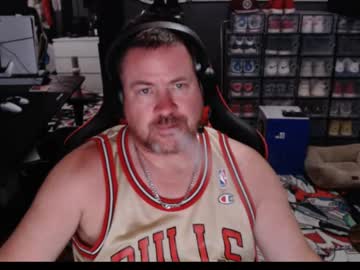 Basketballjerseygang July 22, 2025 Chaturbate stream image