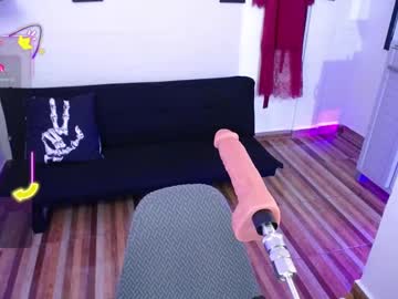 Hard_Hot420 July 22, 2025 Chaturbate stream image
