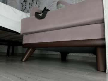 Holy_Silvia July 22, 2025 Chaturbate stream image