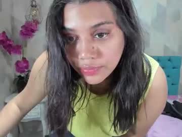 Lindabreexlove July 22, 2025 Chaturbate stream image