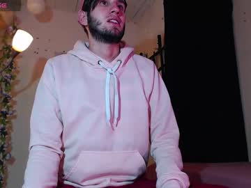 Thiiago_Tay July 22, 2025 Chaturbate stream image