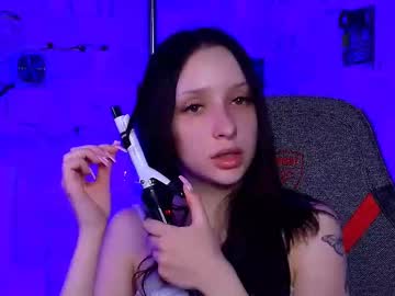 Amyparks_ July 22, 2025 Chaturbate stream image