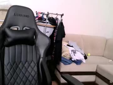 Andreys333 July 22, 2025 Chaturbate stream image
