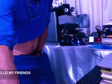 Armaduradeacero July 22, 2025 Chaturbate stream image