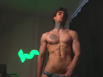 Asher_88 July 22, 2025 Chaturbate stream image