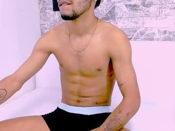 Davidharlow July 22, 2025 Chaturbate stream image