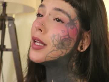 Fairyflexxx July 22, 2025 Chaturbate stream image