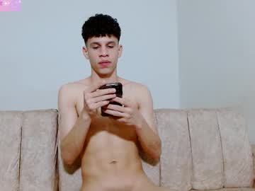 John_Ssnow29 July 22, 2025 Chaturbate stream image